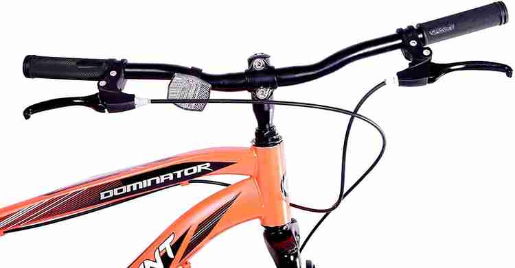 Hero dominator store cycle