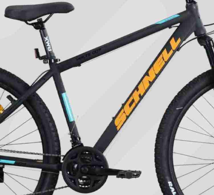 Schnell 2024 cycles rmx