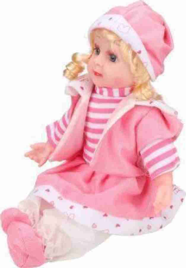 Baby doll flipkart clearance