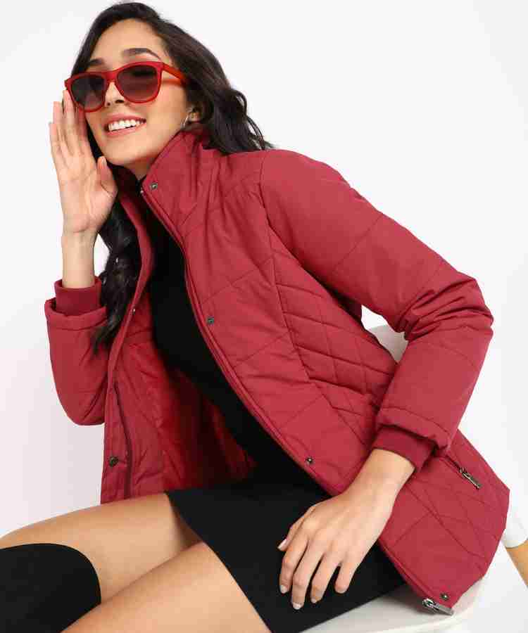Fort collins women's quilted jacket best sale