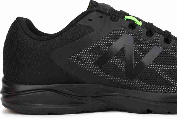 New balance hot sale 490 Black