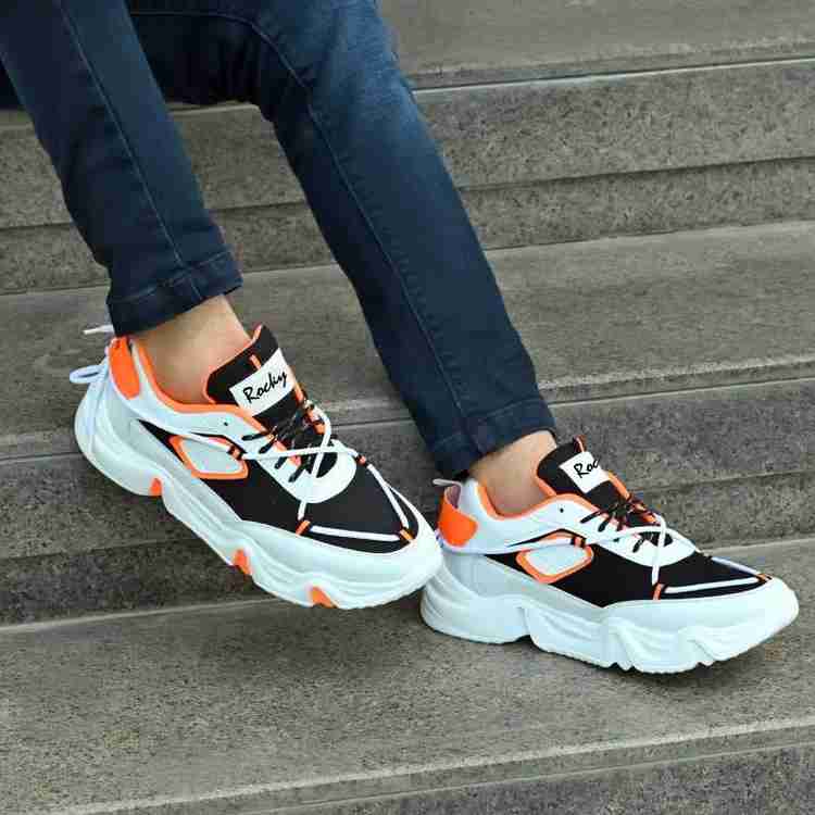 Rocky footwear hot sale