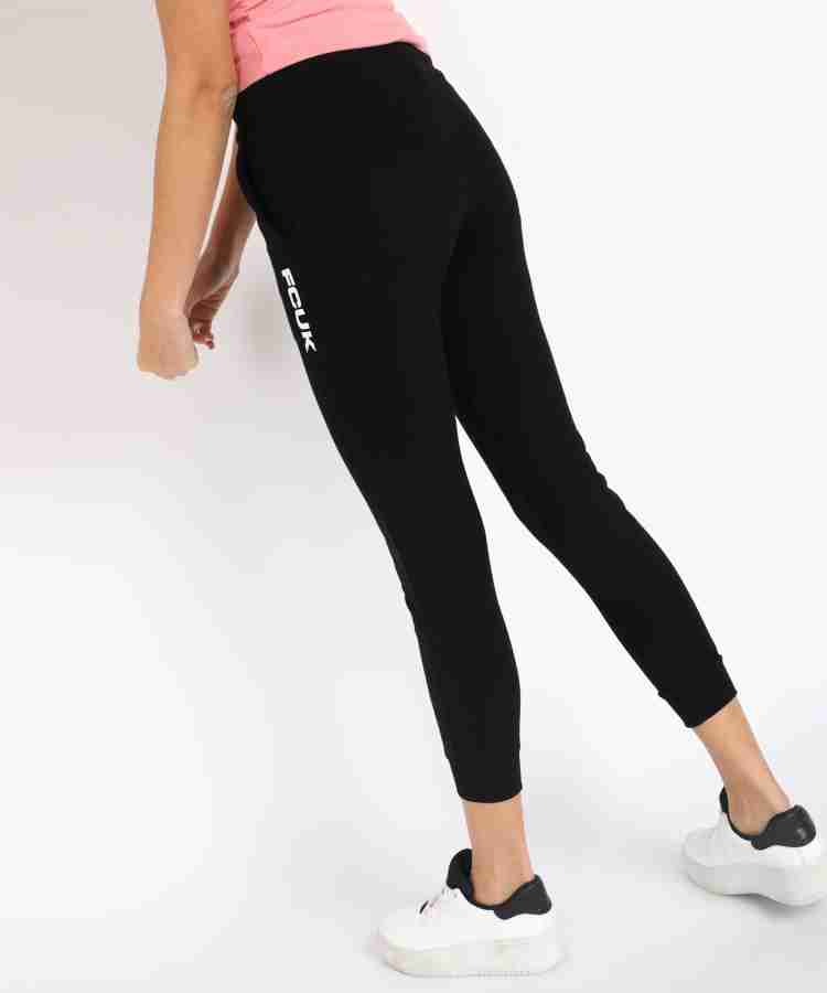 French Connection Solid Women Black Track Pants Buy French Connection Solid Women Black Track Pants Online at Best Prices in India Flipkart