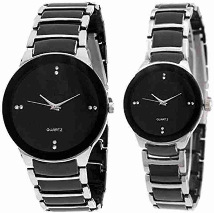 Flipkart couple watches fastrack store
