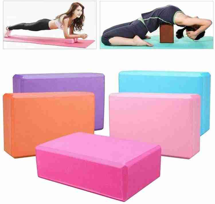 Buy yoga discount blocks online
