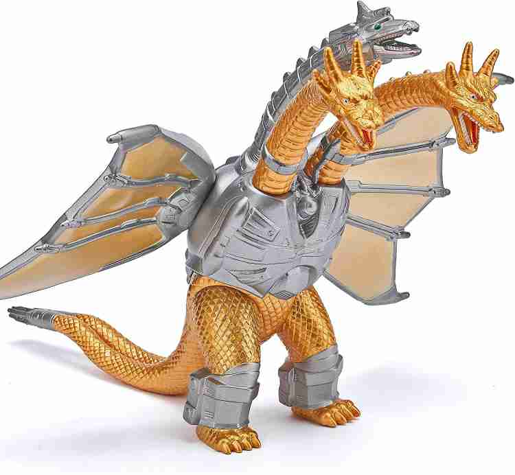 New king ghidorah toy 2025