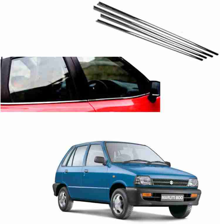 Maruti 800 door on sale glass machine price