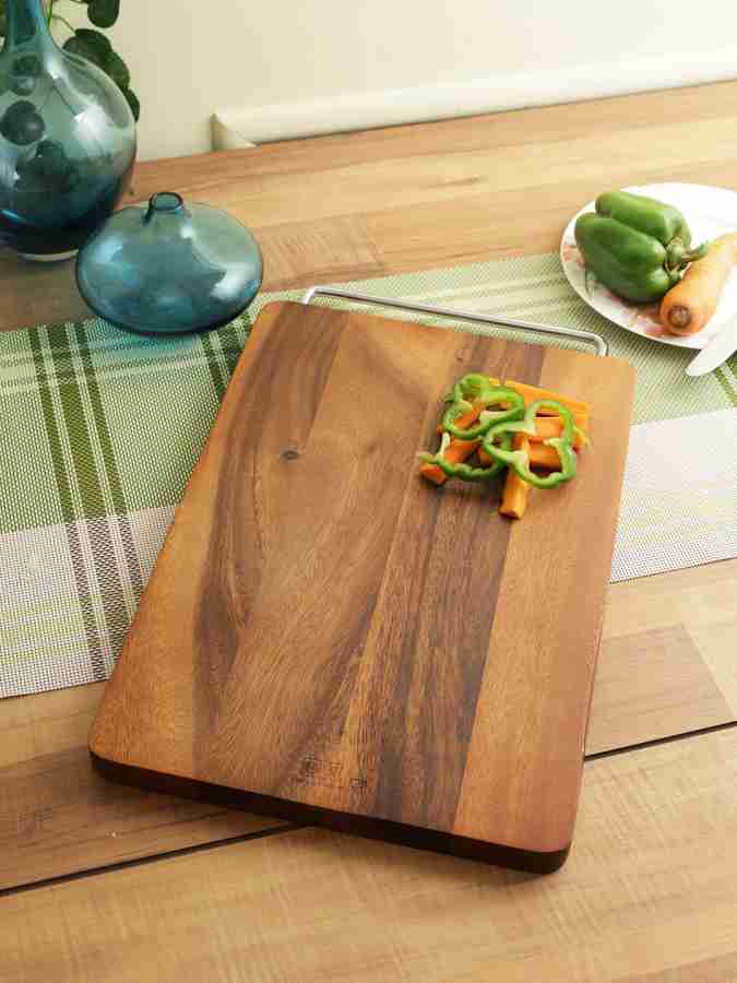 Chopping board clearance big