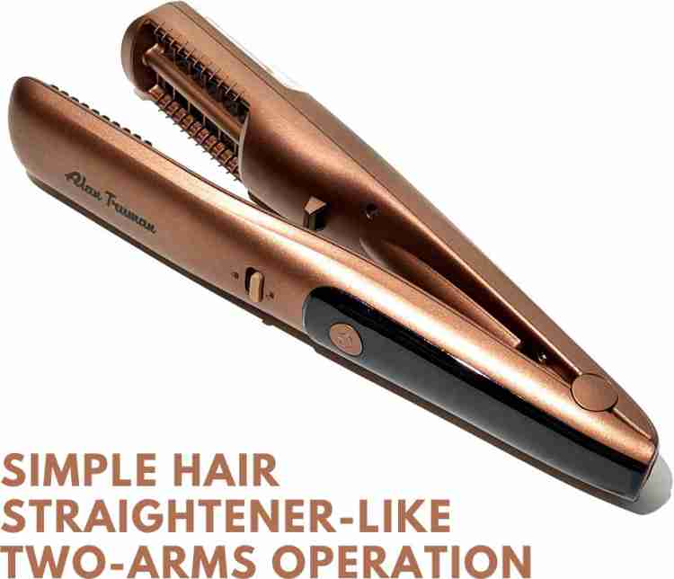 UrbanTail Cordless Split Ender Pro Trimmer/Split End Hair Remove Machine  for All Hair Type Trimmer 120 min Runtime 2 Length Settings Price in India  - Buy UrbanTail Cordless Split Ender Pro Trimmer/Split