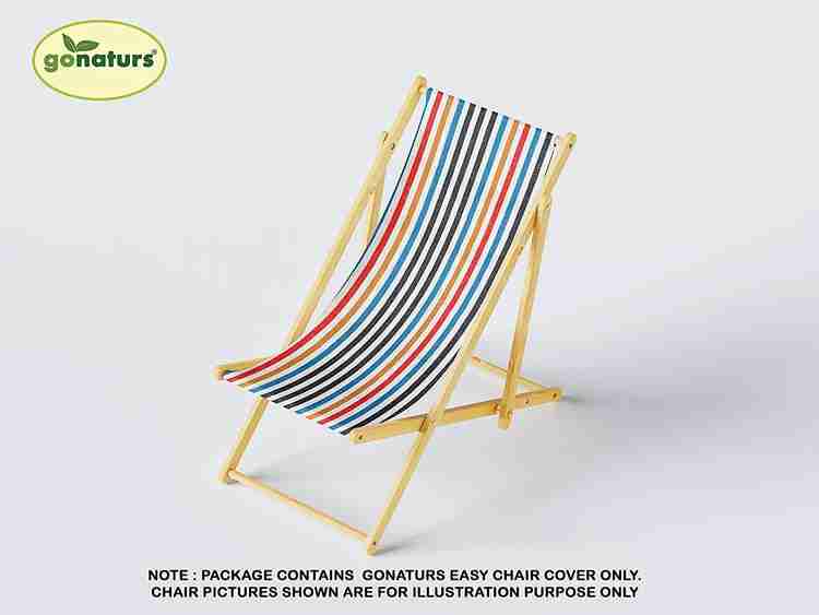 Cloth for online easy chair