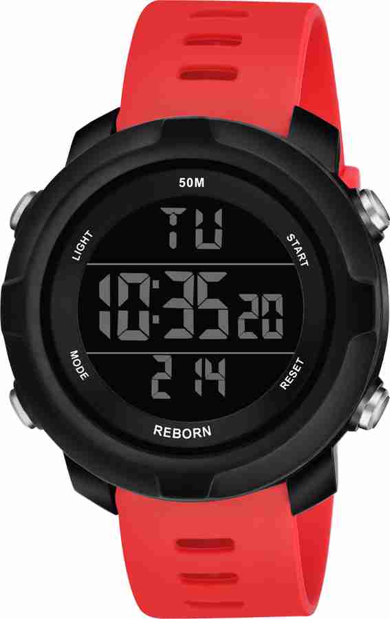 Digital field watch hotsell