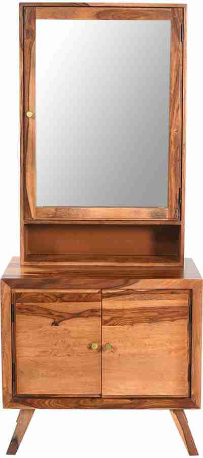 Wakefit dressing new arrivals table