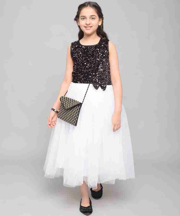 Flipkart 10 sale years girl dress