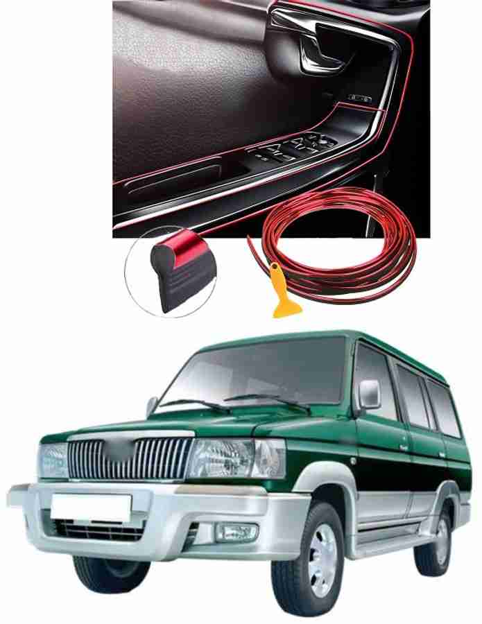 XZRTZ Car Interior Moulding Trim Car Decorative Filler Insert