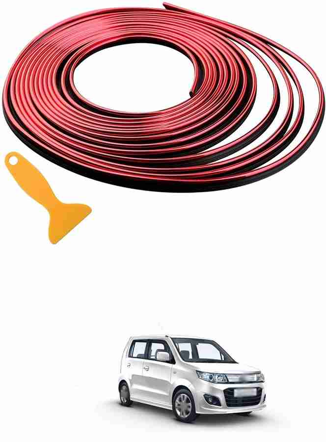XZRTZ Car Interior Moulding Trim Car Decorative Filler Insert