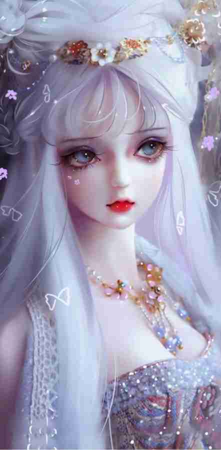 Doll design online