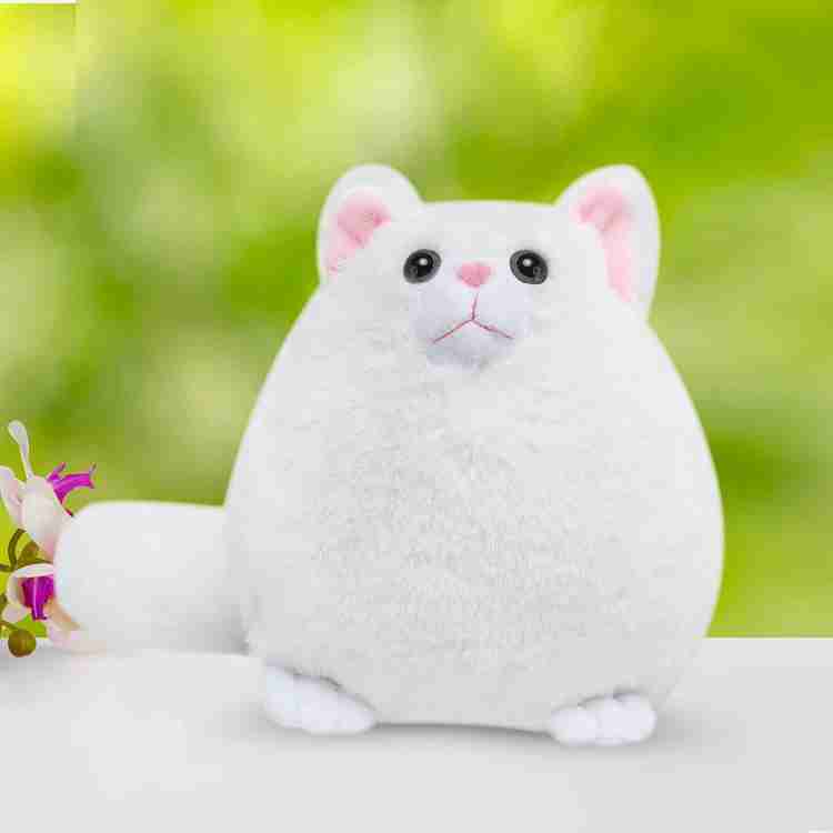 Fluffy stuffed animals deals