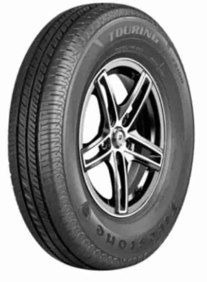 FIRESTONE 155 65 R13 Touring FS100 Tubeless 4 Wheeler Tyre Price