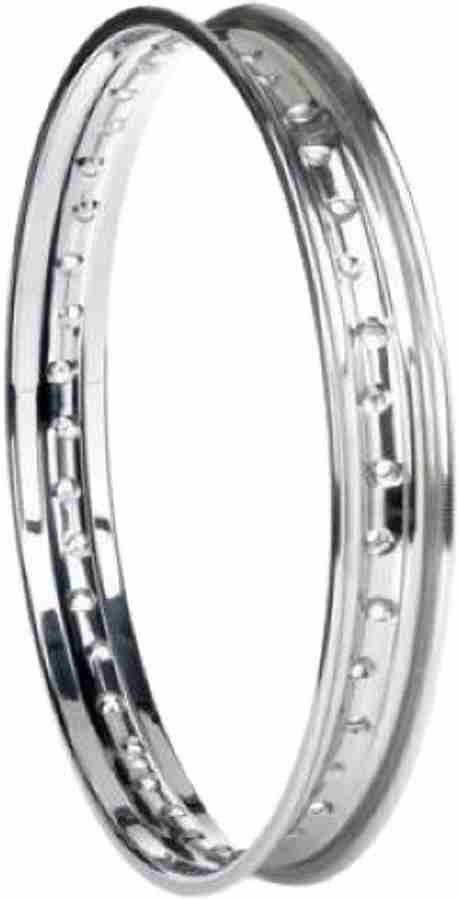 Hero honda splendor back rim price discount