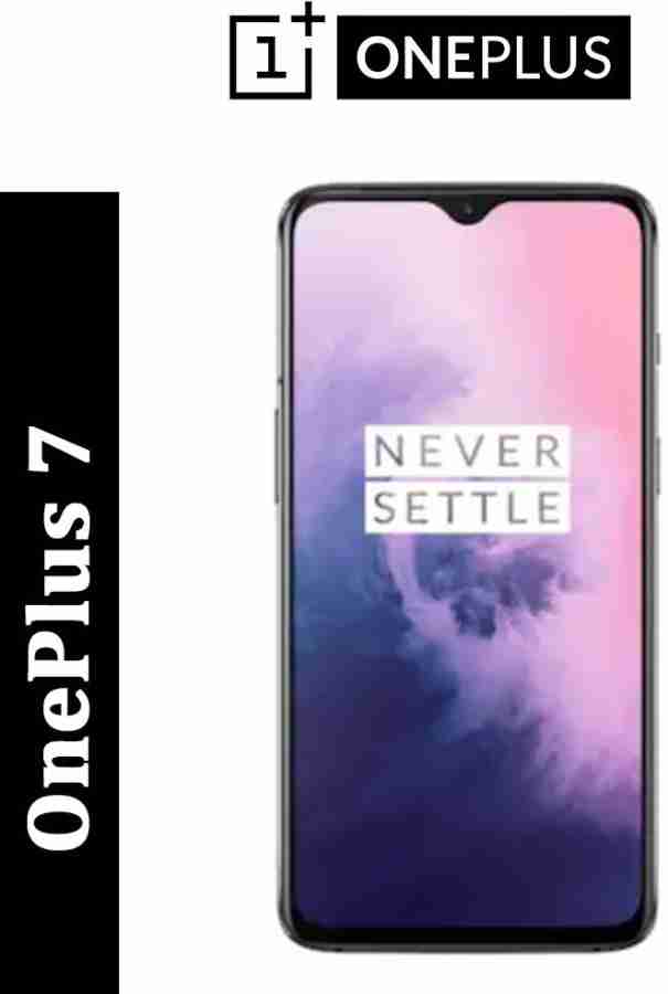 oneplus 7 price flipkart