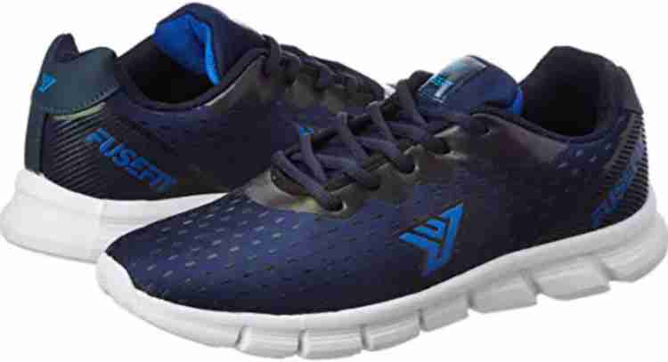 fusefit Running Shoes For Men Buy fusefit Running Shoes For Men Online at Best Price Shop Online for Footwears in India Flipkart