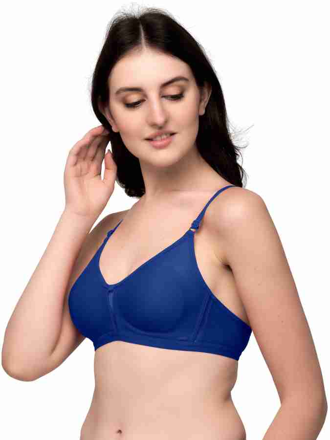 Elastane Tropical Delight Printed T Shirt Bra, Size: 36C at Rs 1295/piece  in Lucknow