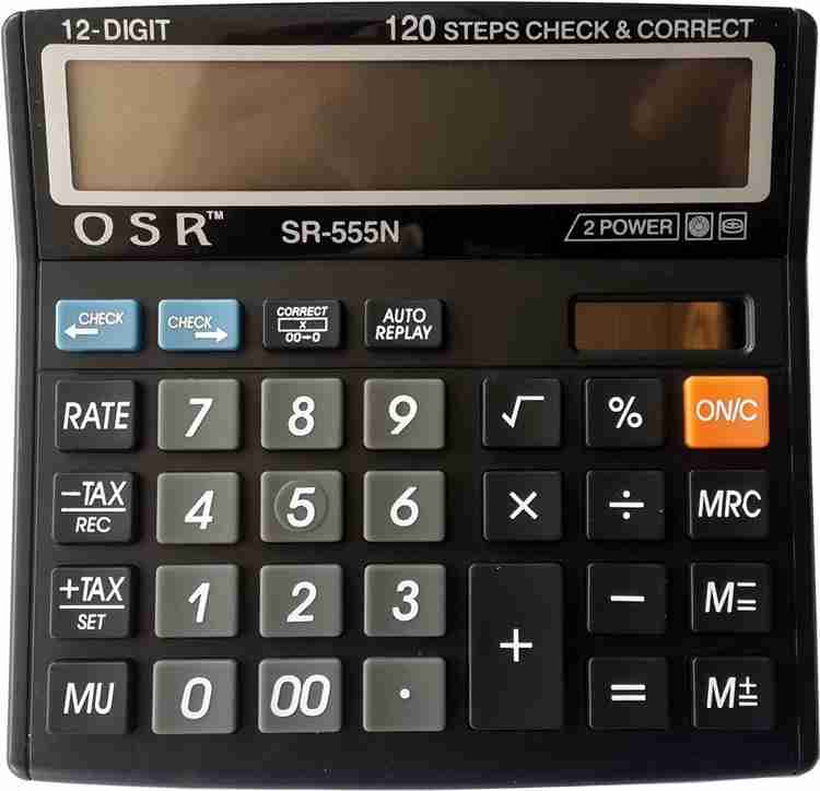 Flipkart discount scientific calculator