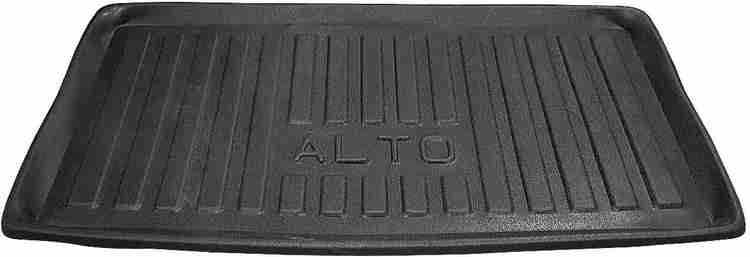 Alto 800 sales boot tray