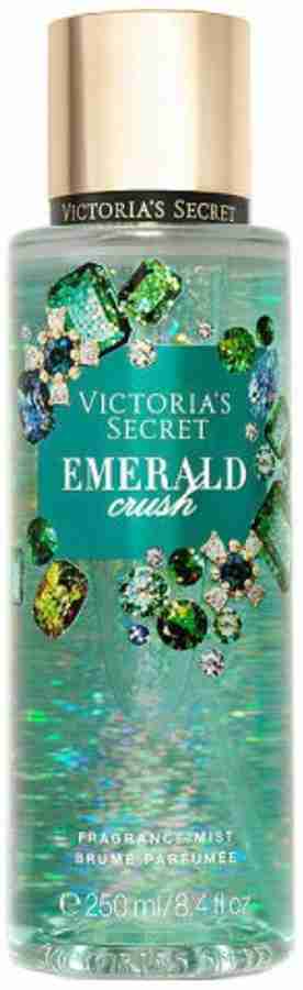 Victoria secret emerald store