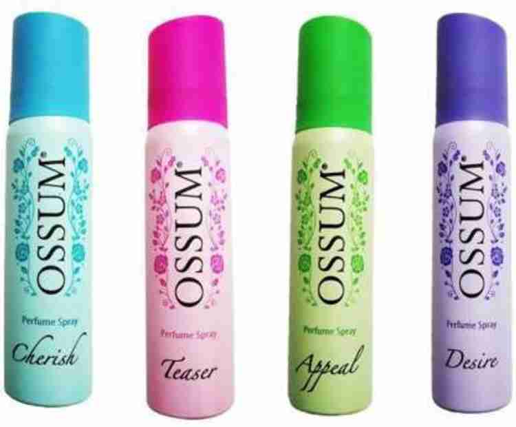 Ossum mini perfume store price