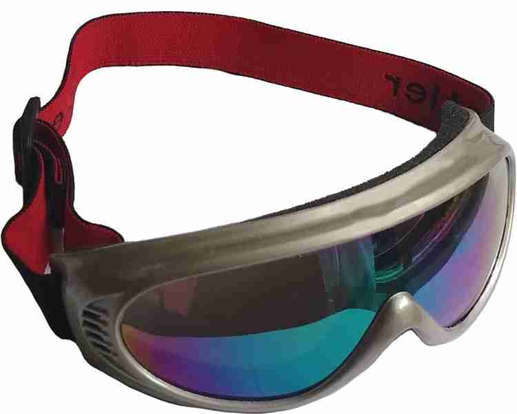 Bike rider goggles store