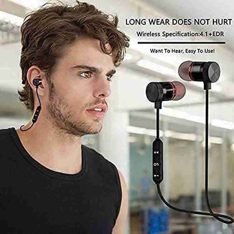 Oxhox Magnetic Pack of 2 Bluetooth Headset with Mic Bluetooth Price in India Buy Oxhox Magnetic Pack of 2 Bluetooth Headset with Mic Bluetooth Online Oxhox Flipkart