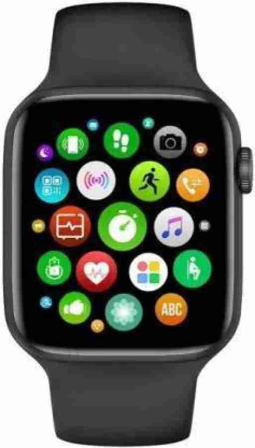 FitPro T55 Bluetooth Smartwatch Price in India Buy FitPro T55