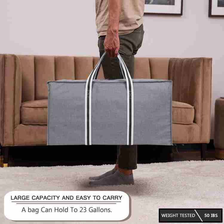 Tote storage bags clearance