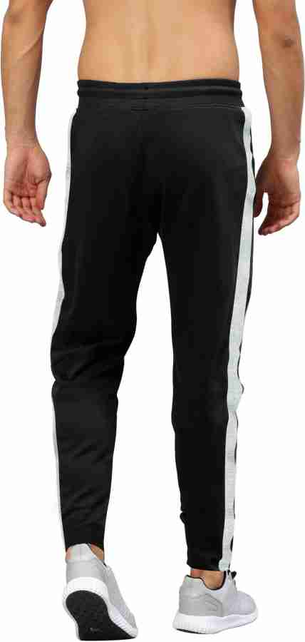 Buy Grey Track Pants for Men by Jump Cuts Online