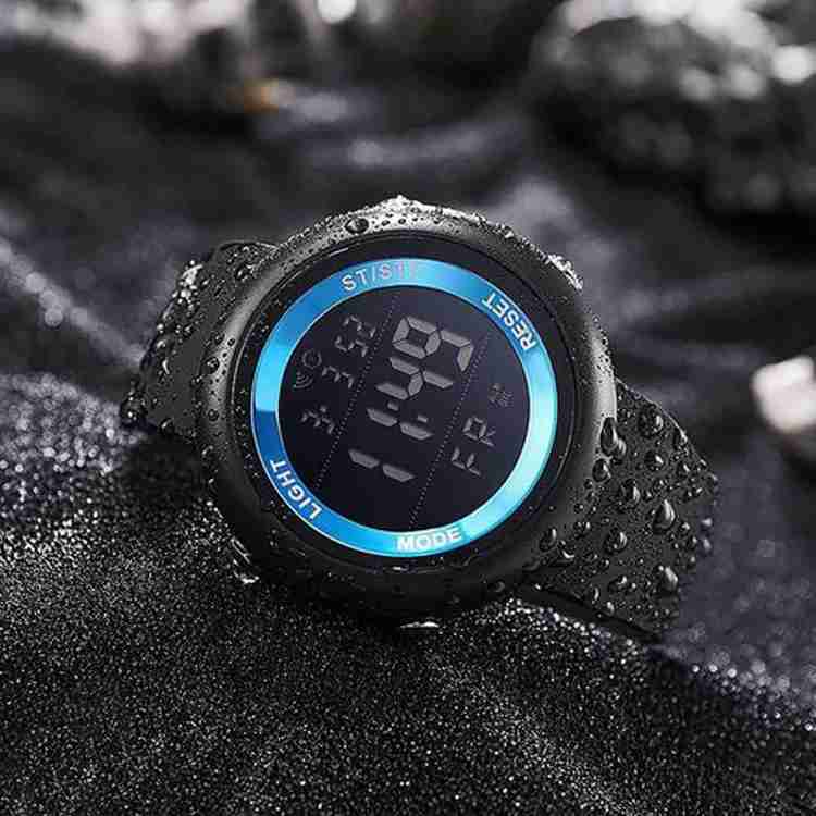 Abrexo digital watches store