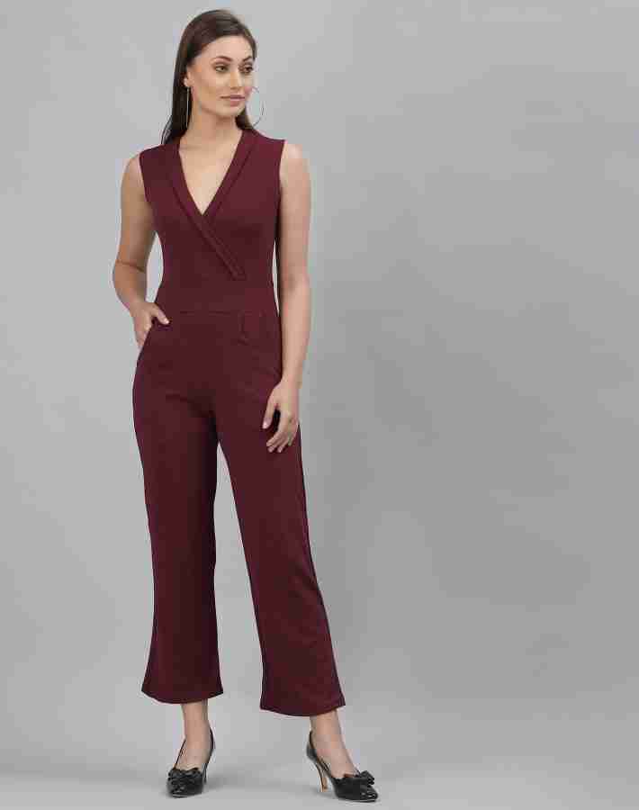 Jumpsuit for hot sale girl flipkart