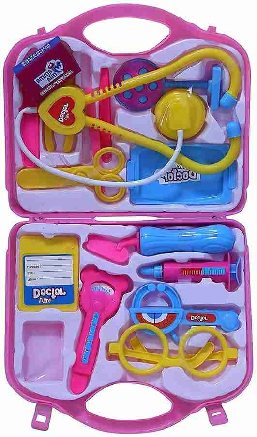Best doctor store set