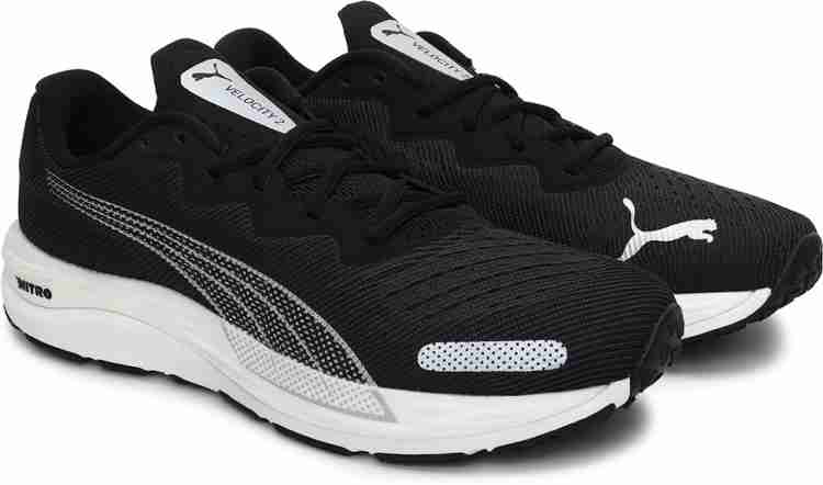 PUMA Velocity Nitro 2 Running Shoes For Men - Buy PUMA Velocity