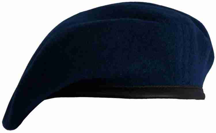 Beret online cap flipkart