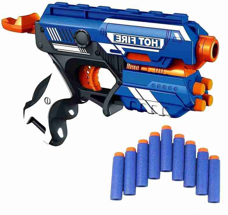 Nerf hot fire price store