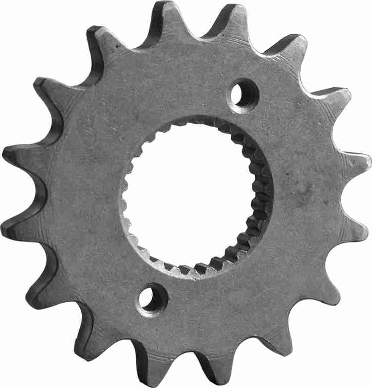 Allpartssource Bullet Front Gear Box Sprocket 16 Teeth Suitable for Thunderbird Electra 350 CC Car Reflector Light Price in India Buy Allpartssource Bullet Front Gear Box Sprocket 16 Teeth Suitable fo...