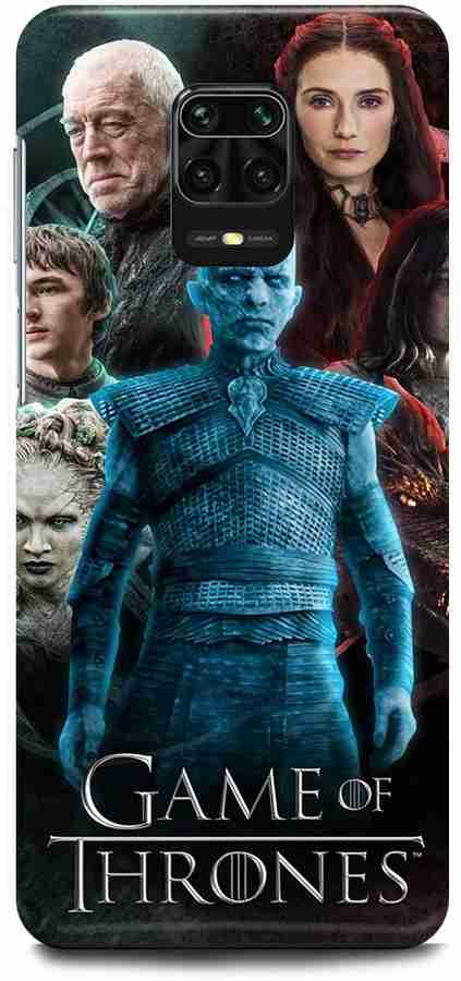 Game of thrones web series netflix shop
