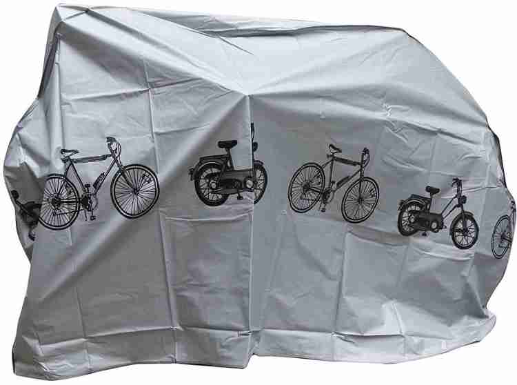 Waterproof sales cycle covers