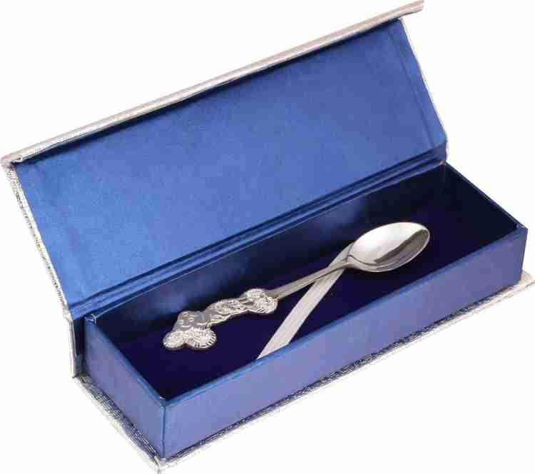 Buy baby silver spoon outlet