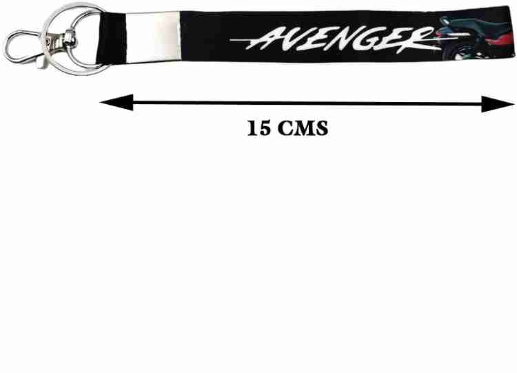 Bajaj avenger keychain sales