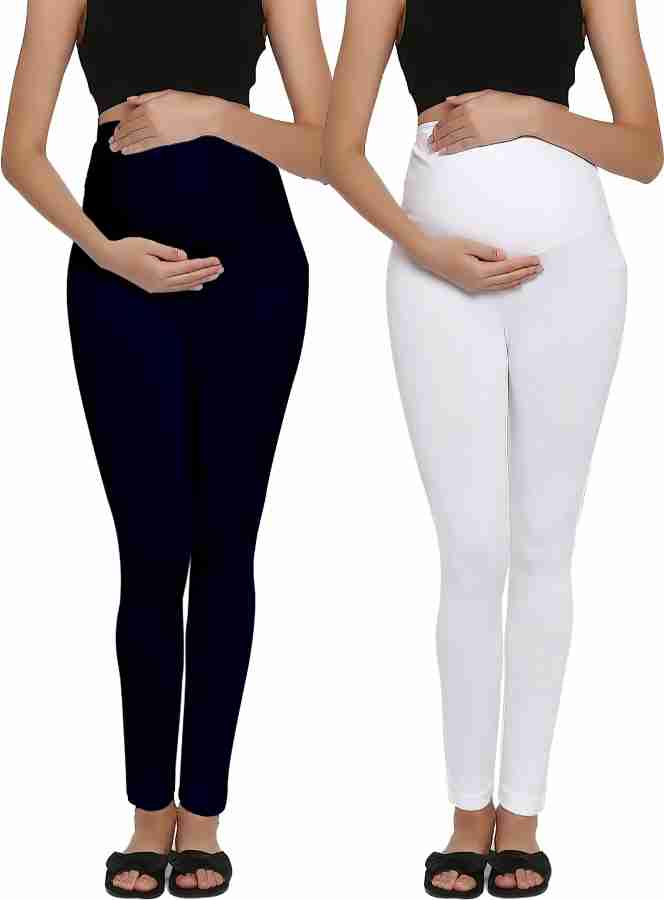 Lenam Maternity Wear Legging Price in India - Buy Lenam Maternity