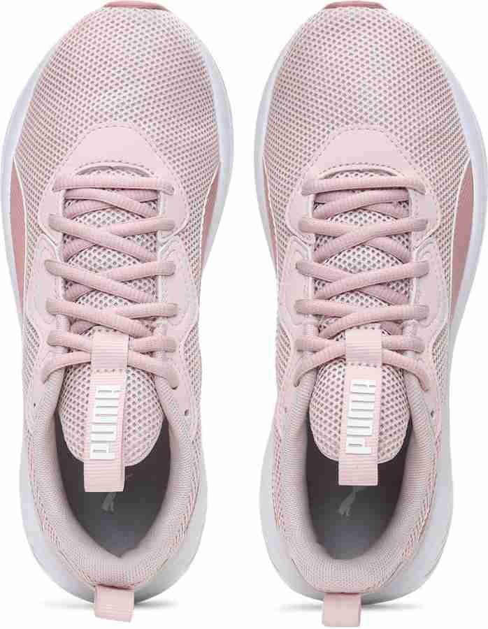 Puma Women's Incinerate Chalk Pink Running Shoes