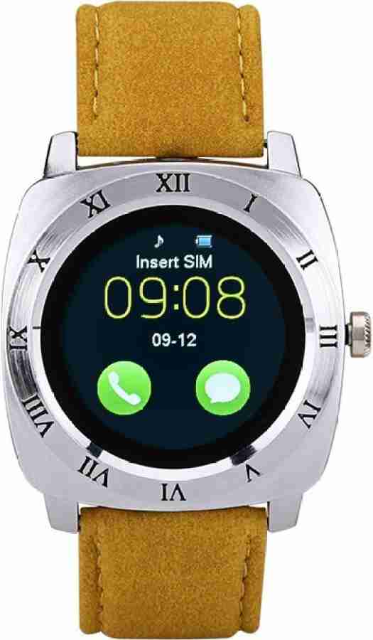 Smartwatch x3 2024