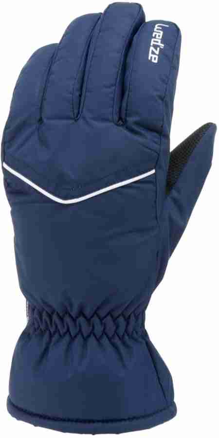 Decathlon top ski gloves